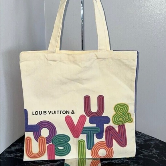 City Guide Canvas Eco Tote bag Shenzhen exhibition design - Picture 9 of 9